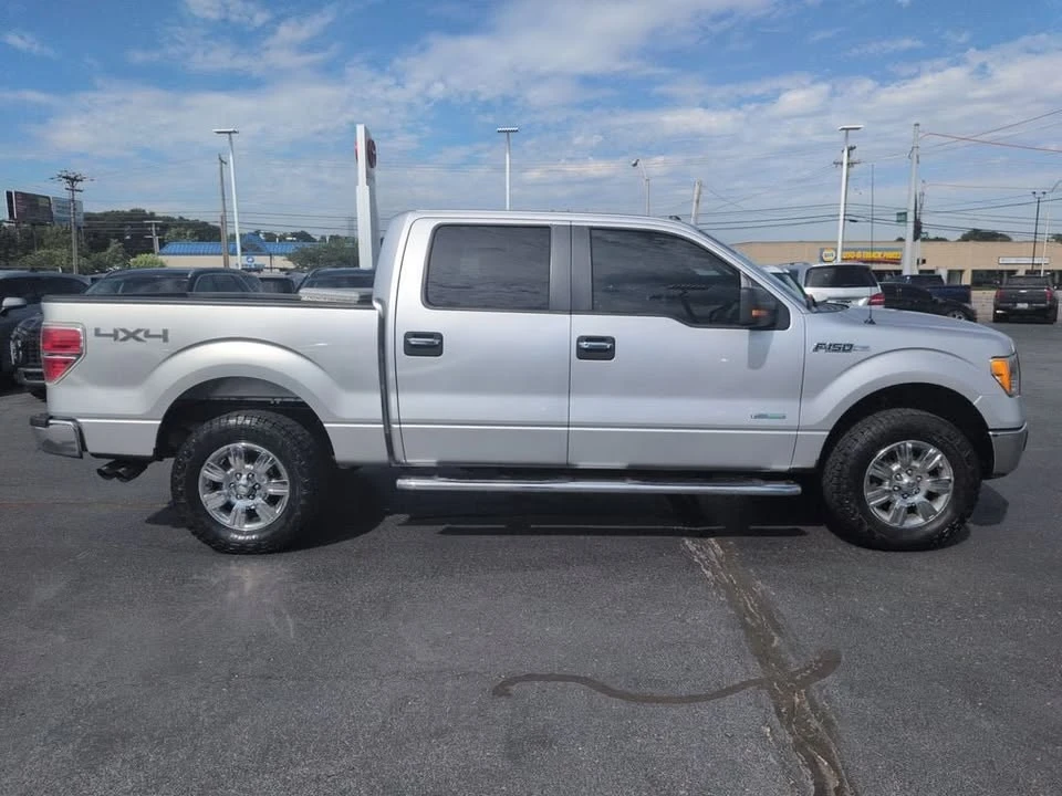 2012 Ford F-150 12th Gen - Image 5 of 20