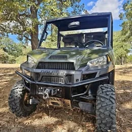 2012 Ford Super Duty 3rd Gen - Image 17 of 17