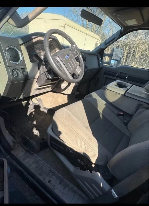 2012 Ford Super Duty 3rd Gen - Image 2 of 4