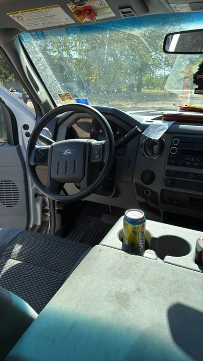 2012 Ford Super Duty 3rd Gen - Image 7 of 9