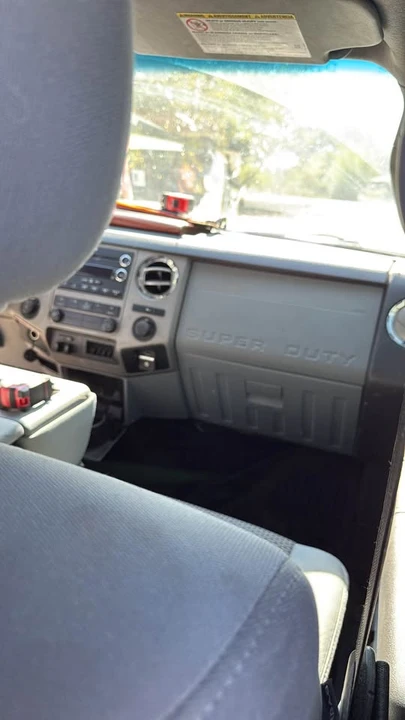 2012 Ford Super Duty 3rd Gen - Image 8 of 9