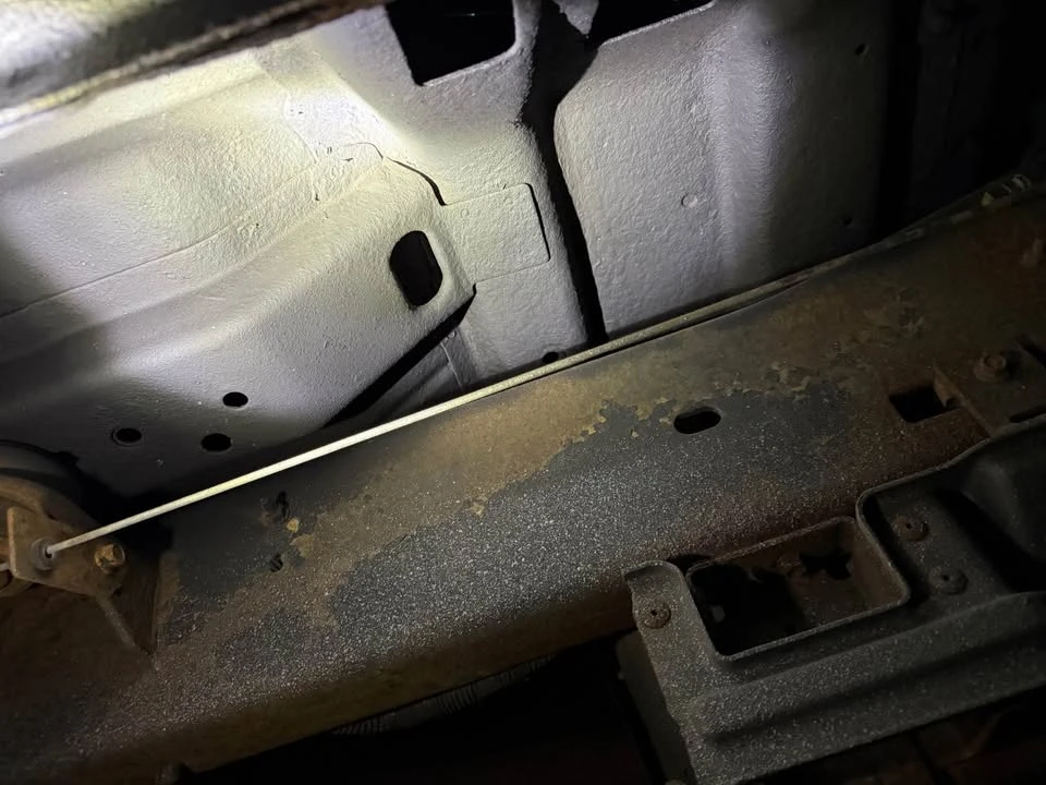 2012 Ford Super Duty 3rd Gen - Image 4 of 9