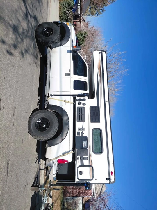 2012 Ford Super Duty 3rd Gen - Image 2 of 9