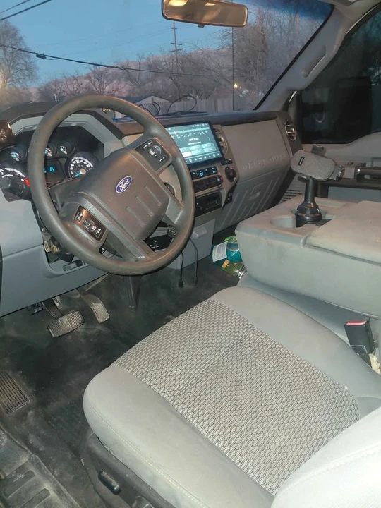 2012 Ford Super Duty 3rd Gen - Image 6 of 9
