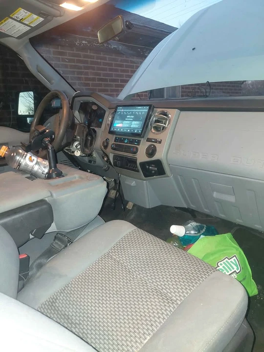 2012 Ford Super Duty 3rd Gen - Image 4 of 9