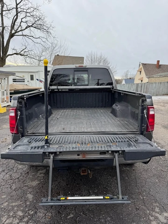 2012 Ford Super Duty 3rd Gen - Image 5 of 17