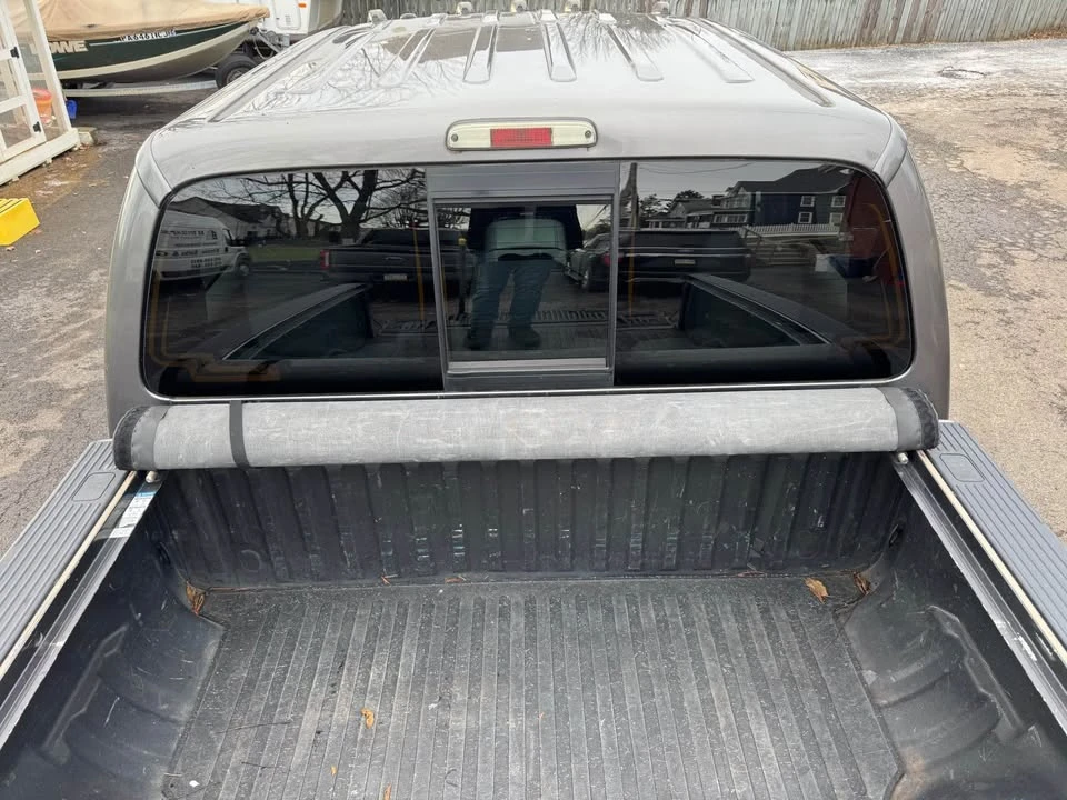 2012 Ford Super Duty 3rd Gen - Image 4 of 17