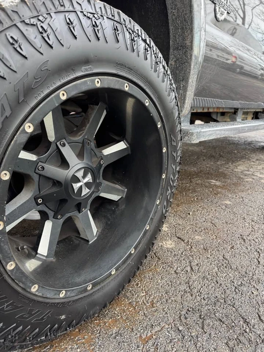 2012 Ford Super Duty 3rd Gen - Image 9 of 17