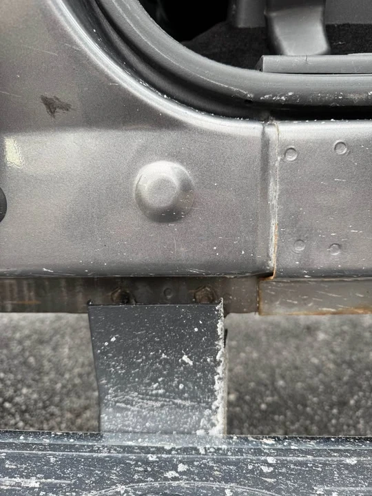 2012 Ford Super Duty 3rd Gen - Image 11 of 17