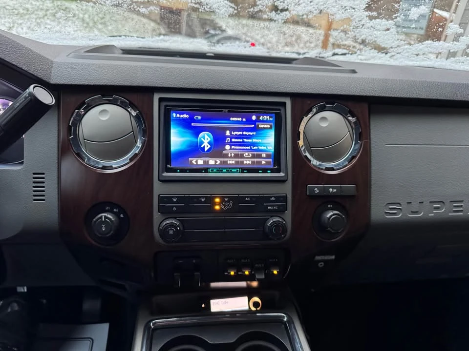 2012 Ford Super Duty 3rd Gen - Image 14 of 17