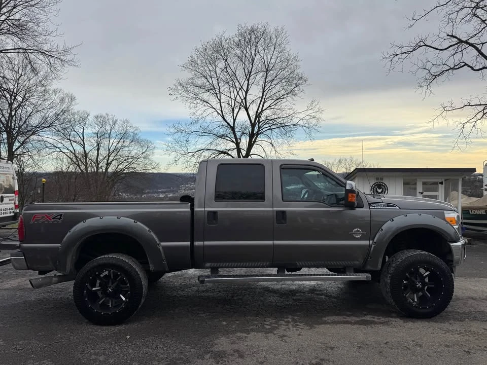 2012 Ford Super Duty 3rd Gen - Image 3 of 17