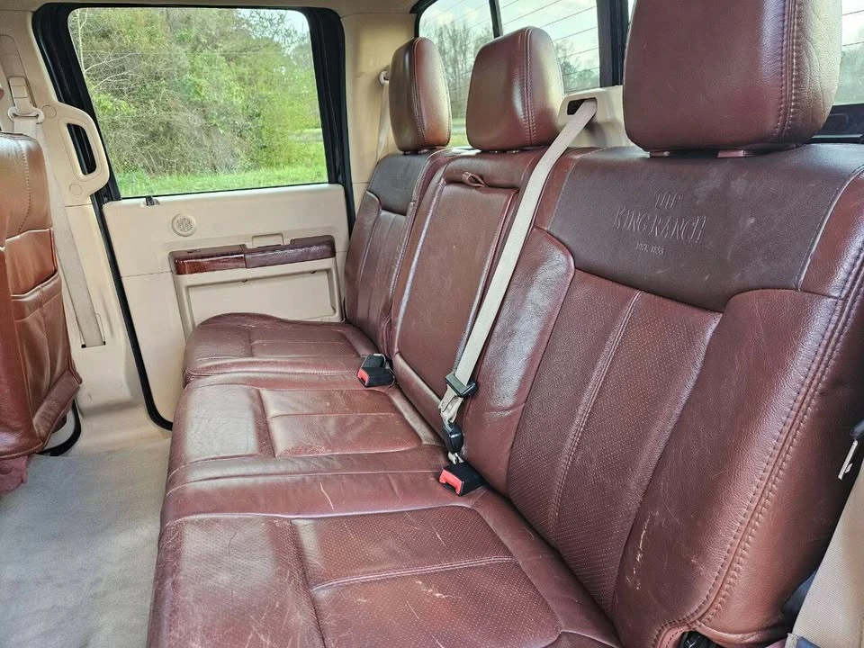 2012 Ford Super Duty 3rd Gen - Image 16 of 20