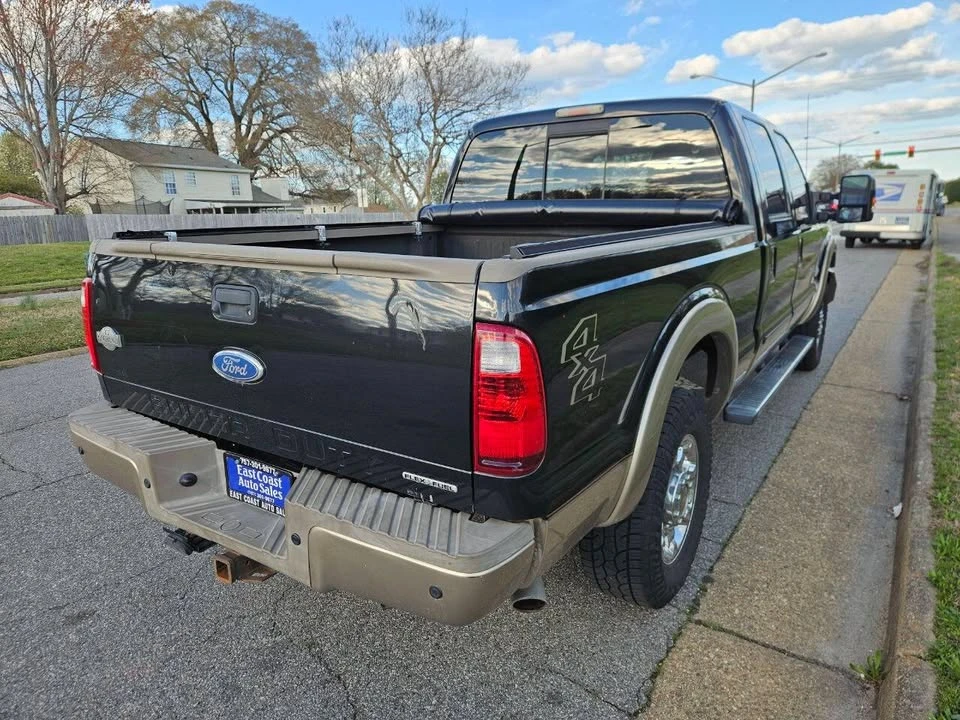 2012 Ford Super Duty 3rd Gen - Image 6 of 20