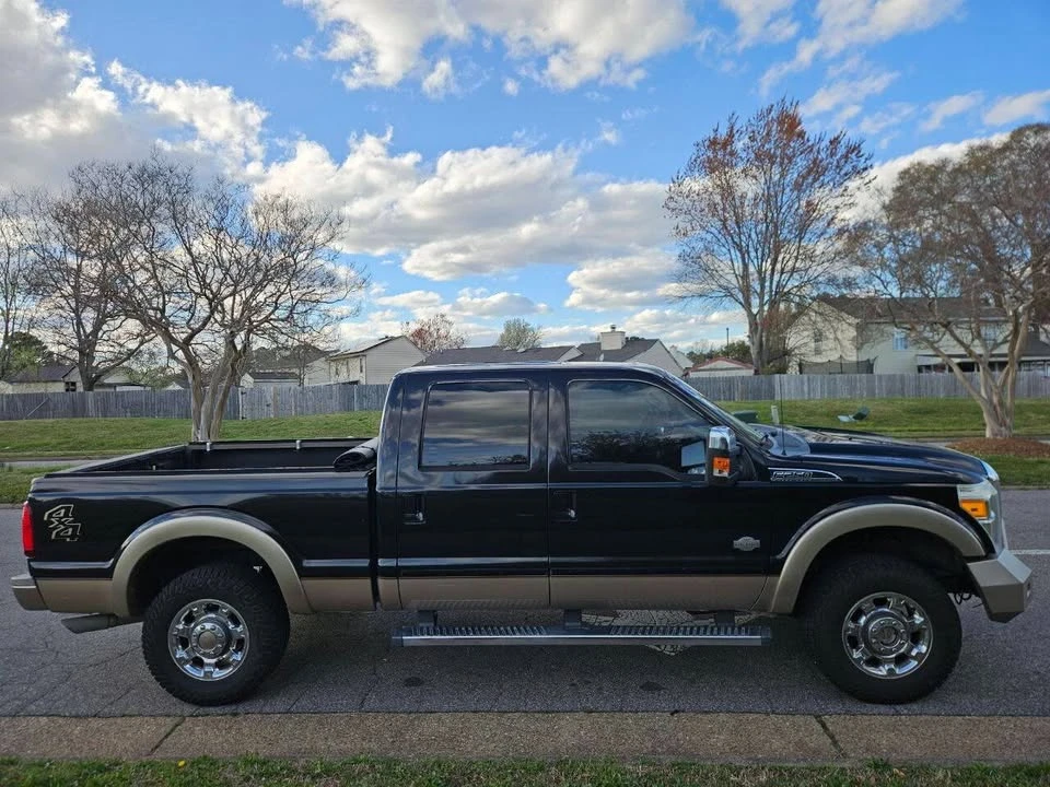 2012 Ford Super Duty 3rd Gen - Image 7 of 20