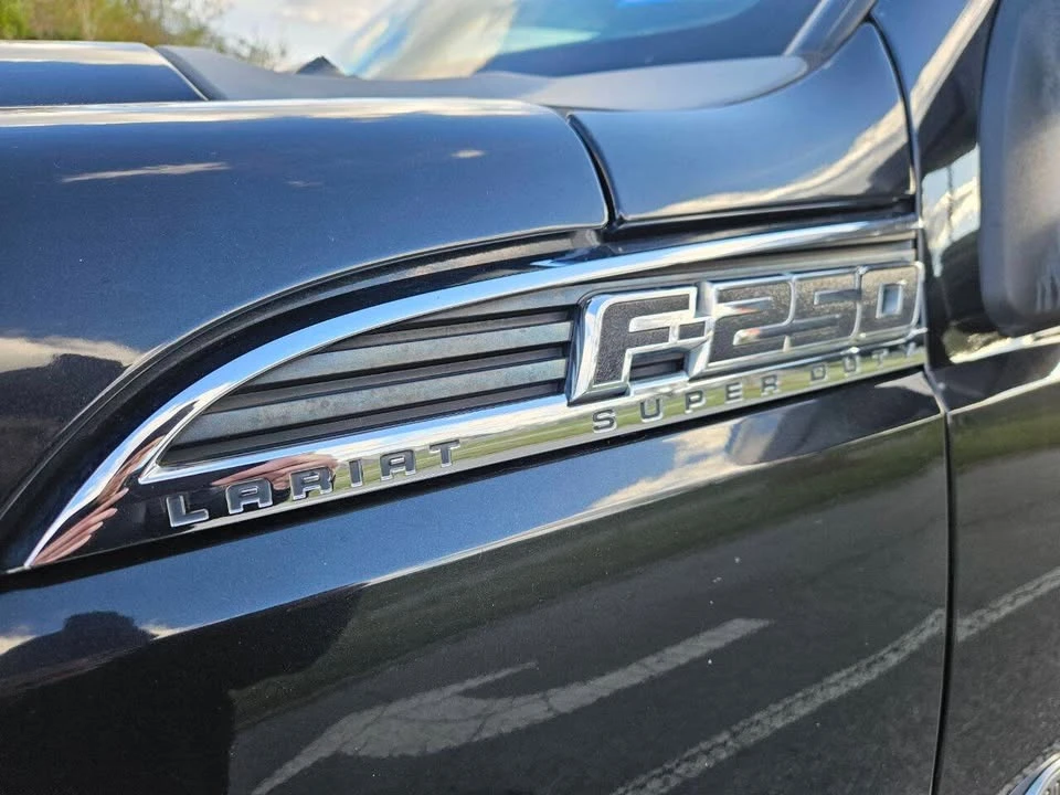 2012 Ford Super Duty 3rd Gen - Image 10 of 20