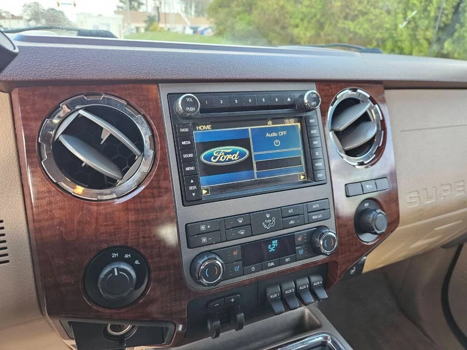 2012 Ford Super Duty 3rd Gen - Image 20 of 20