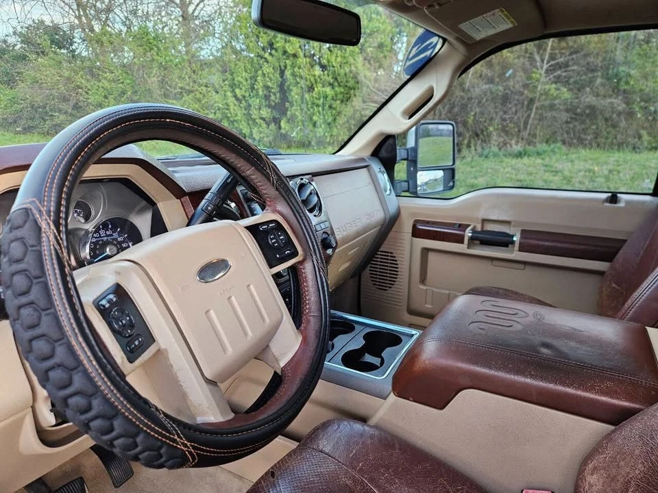 2012 Ford Super Duty 3rd Gen - Image 13 of 20