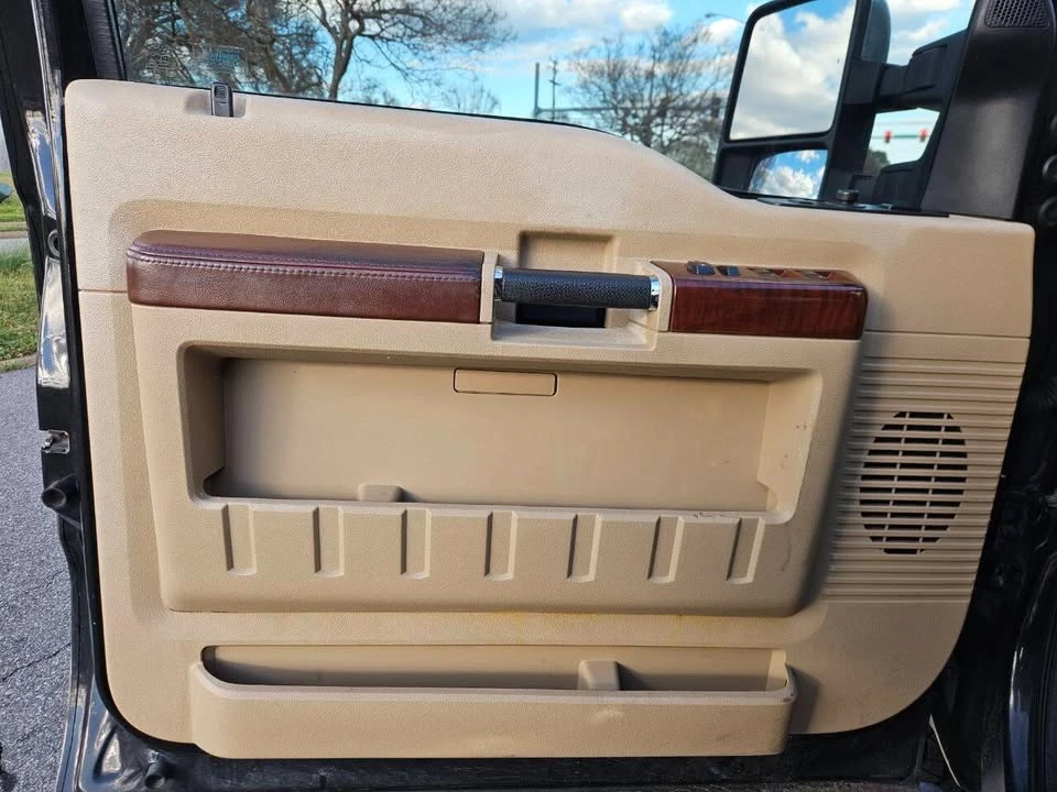 2012 Ford Super Duty 3rd Gen - Image 15 of 20