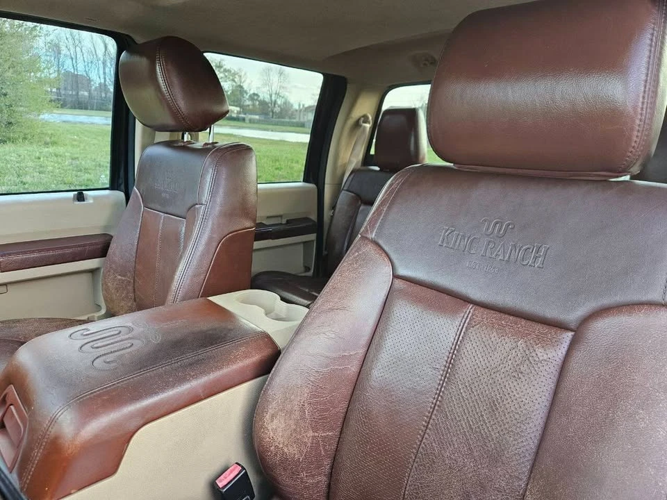 2012 Ford Super Duty 3rd Gen - Image 14 of 20