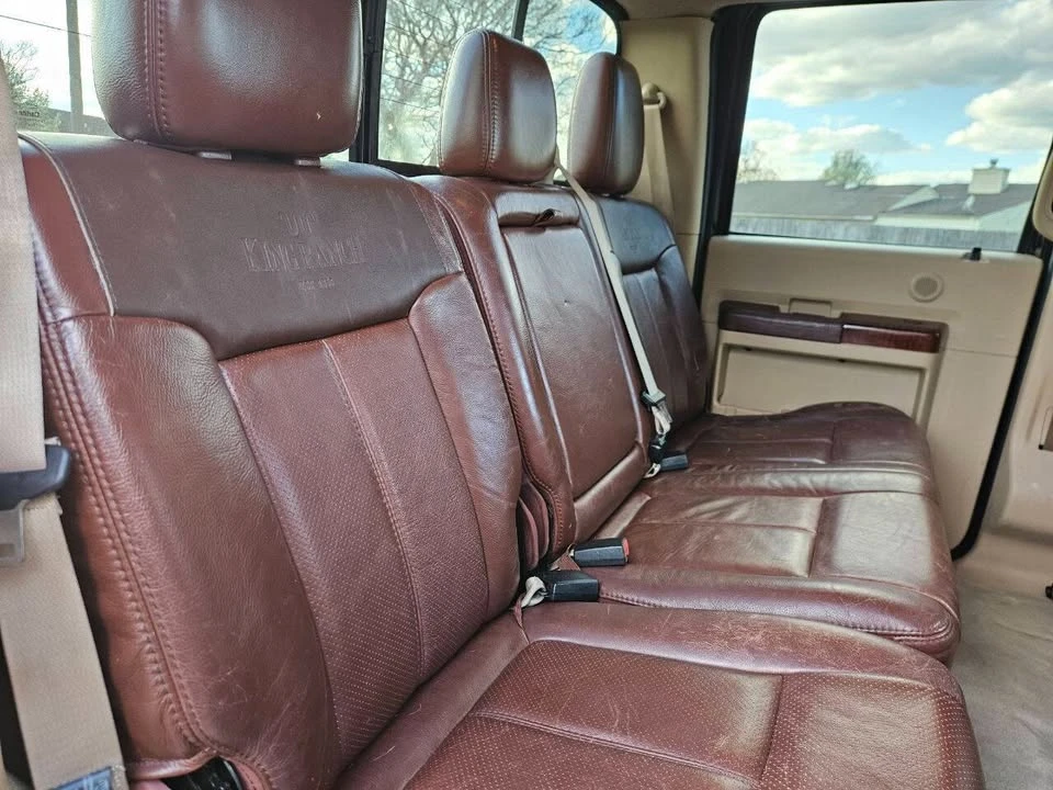 2012 Ford Super Duty 3rd Gen - Image 17 of 20