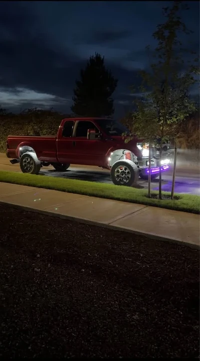 2012 Ford Super Duty 3rd Gen - Image 5 of 19