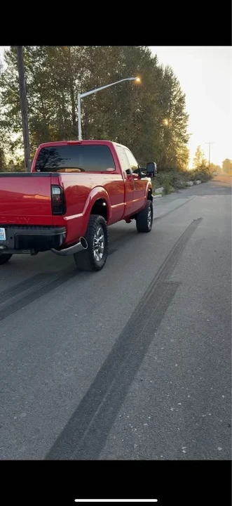 2012 Ford Super Duty 3rd Gen - Image 2 of 19