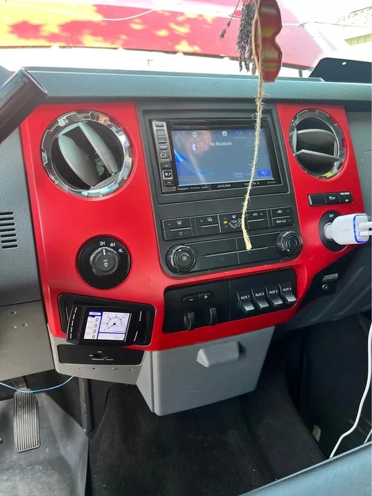 2012 Ford Super Duty 3rd Gen - Image 14 of 19