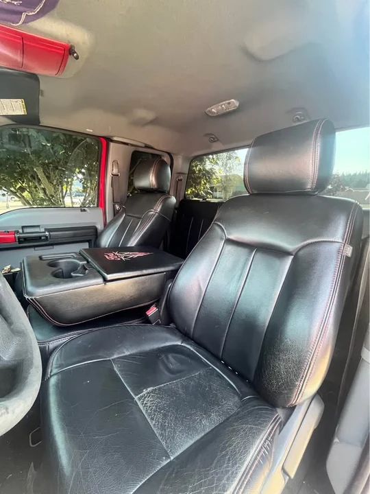 2012 Ford Super Duty 3rd Gen - Image 13 of 19