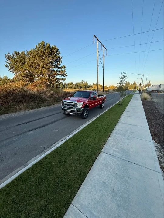2012 Ford Super Duty 3rd Gen - Image 4 of 19