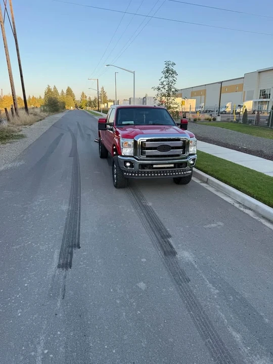 2012 Ford Super Duty 3rd Gen - Image 3 of 19