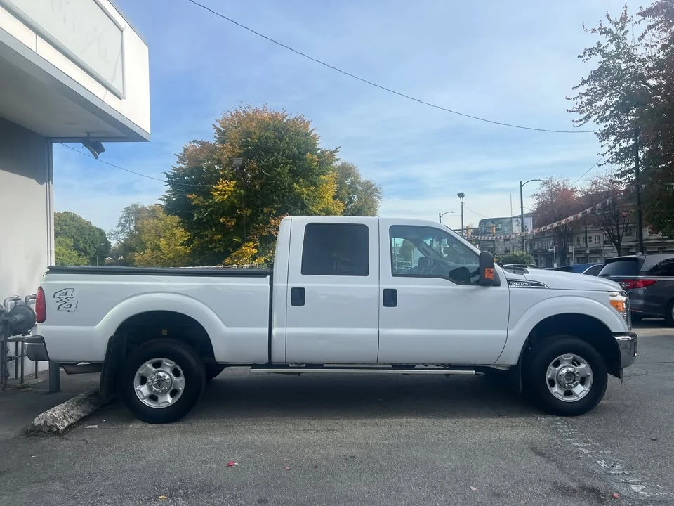 2012 Ford Super Duty 3rd Gen - Image 5 of 8