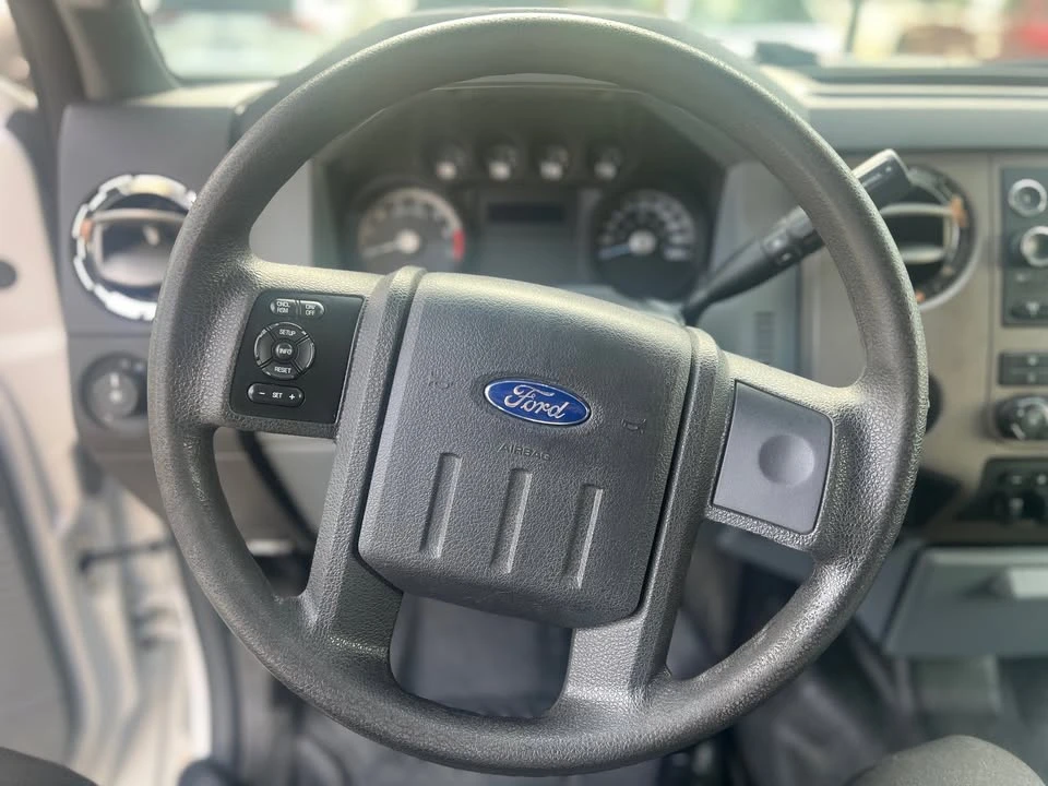 2012 Ford Super Duty 3rd Gen - Image 8 of 8