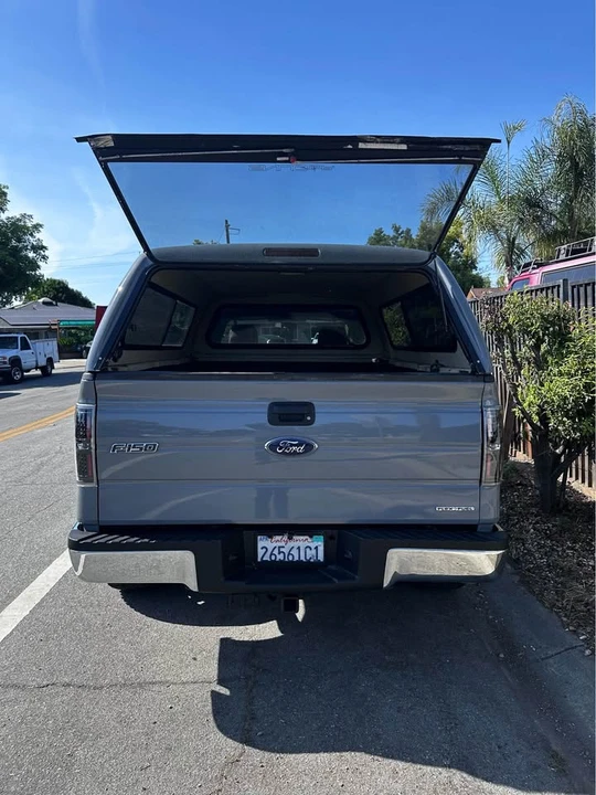 2012 Ford F-150 12th Gen - Image 6 of 7