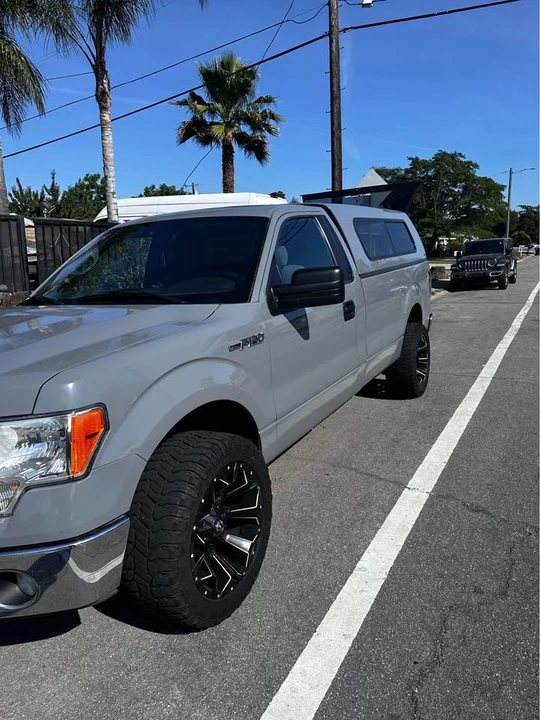 2012 Ford F-150 12th Gen - Image 2 of 7