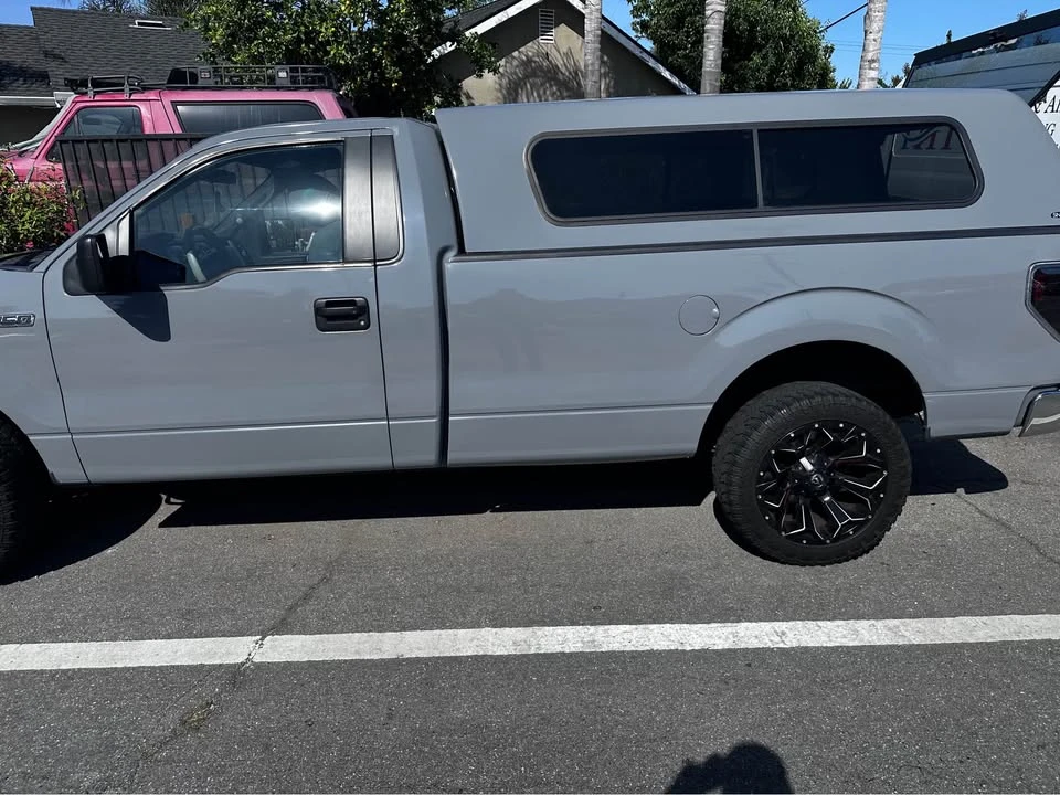 2012 Ford F-150 12th Gen - Image 3 of 7