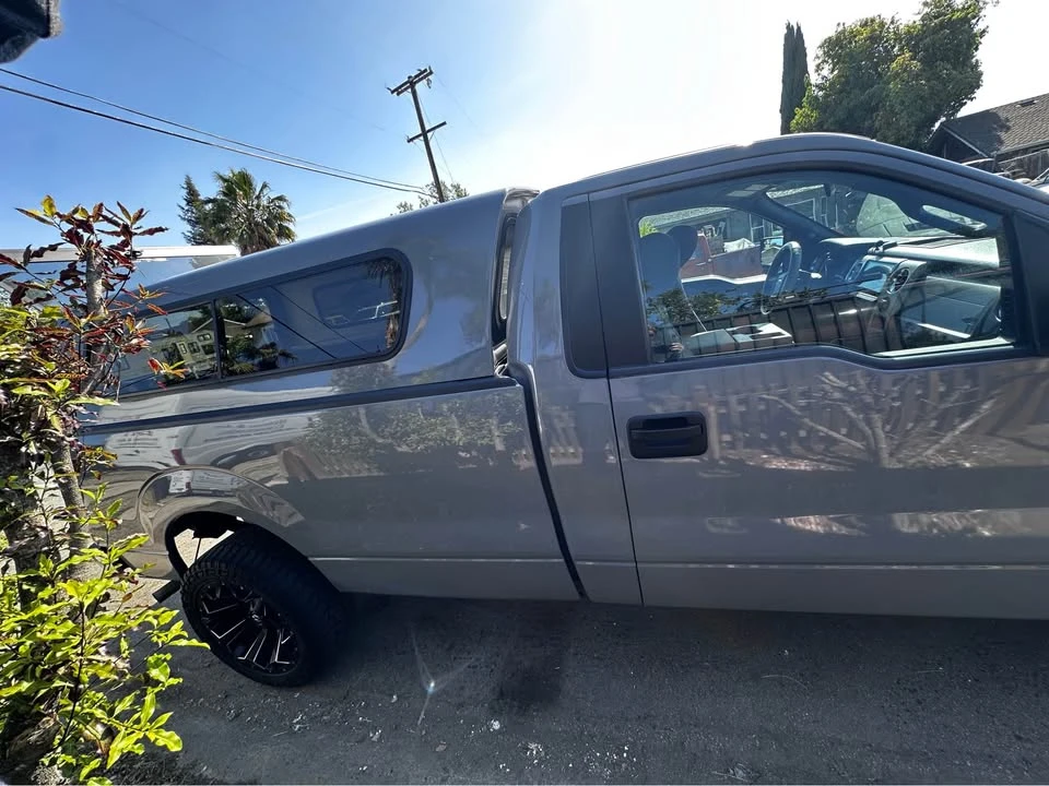 2012 Ford F-150 12th Gen - Image 5 of 7