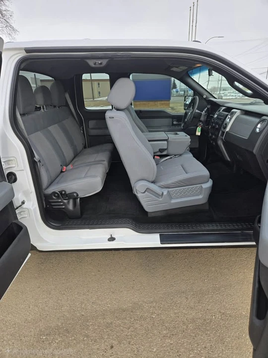 2012 Ford F-150 12th Gen - Image 11 of 11