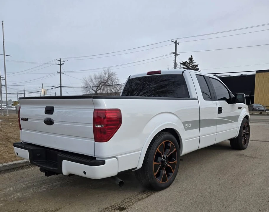 2012 Ford F-150 12th Gen - Image 4 of 11