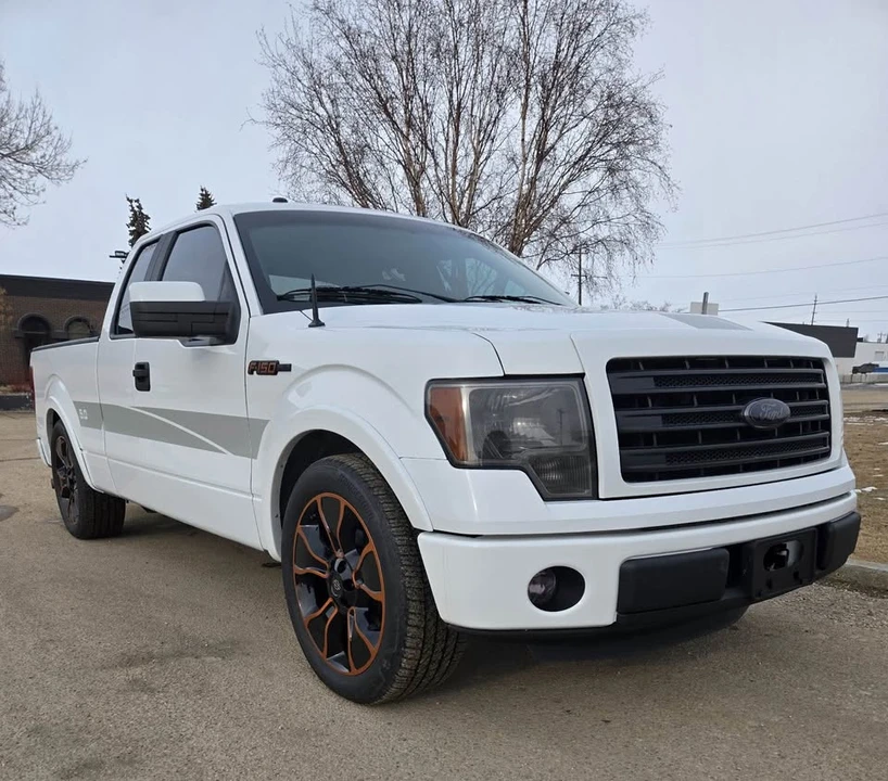 2012 Ford F-150 12th Gen - Image 3 of 11