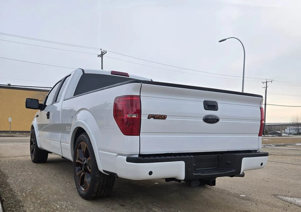 2012 Ford F-150 12th Gen - Image 5 of 11