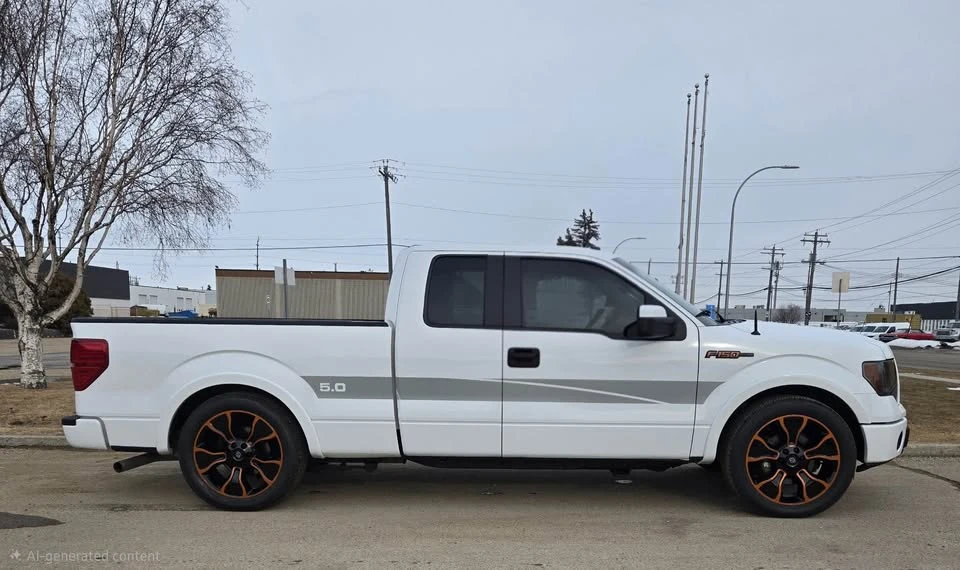 2012 Ford F-150 12th Gen - Image 2 of 11