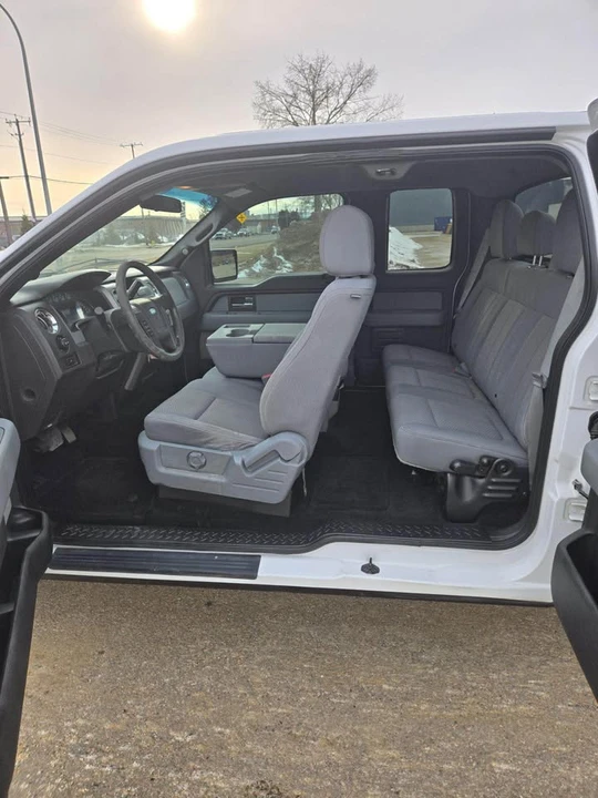 2012 Ford F-150 12th Gen - Image 10 of 11