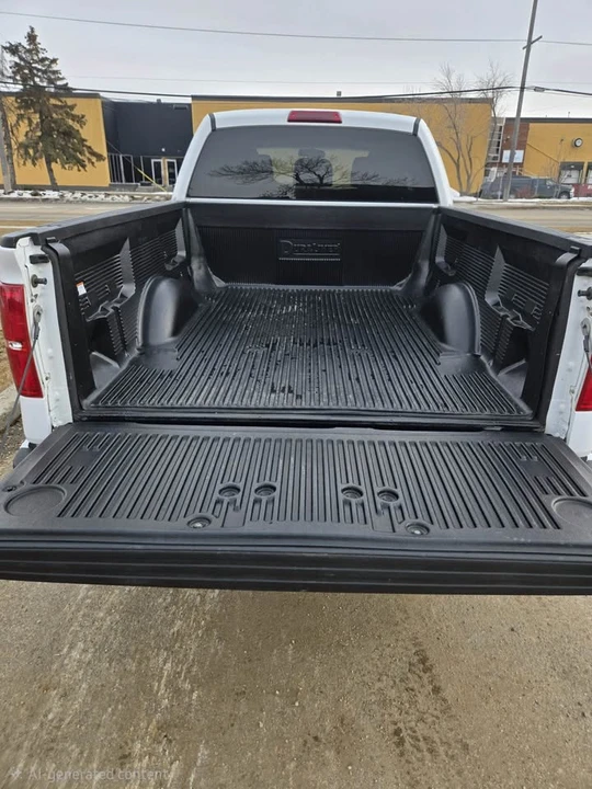 2012 Ford F-150 12th Gen - Image 6 of 11