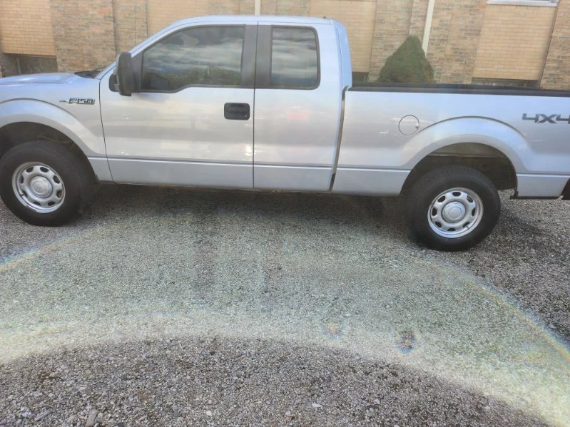 2012 Ford F-150 12th Gen - Image 7 of 12