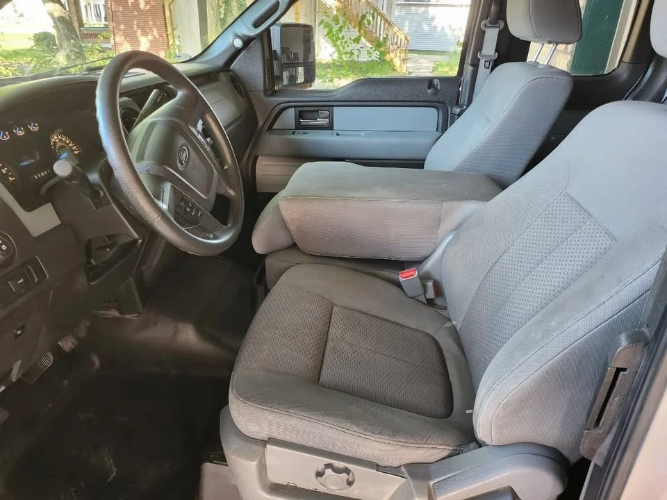 2012 Ford F-150 12th Gen - Image 11 of 12