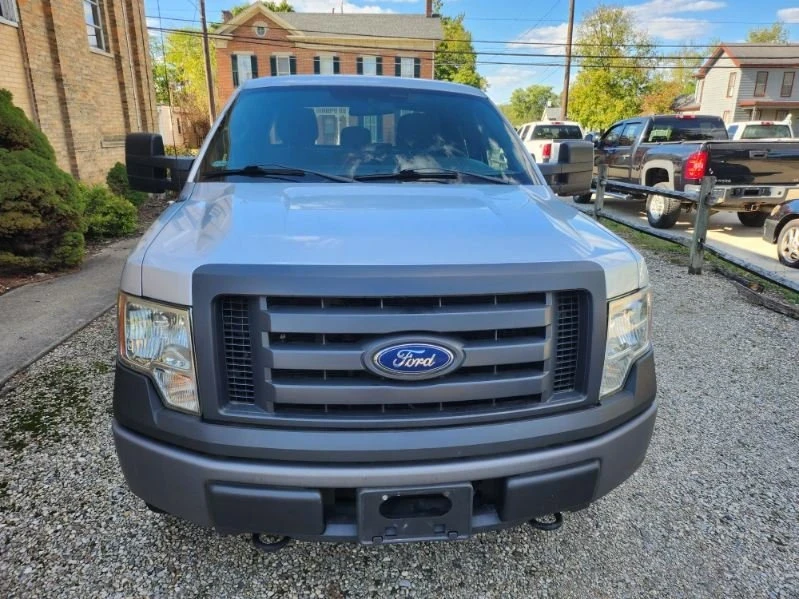 2012 Ford F-150 12th Gen - Image 3 of 12