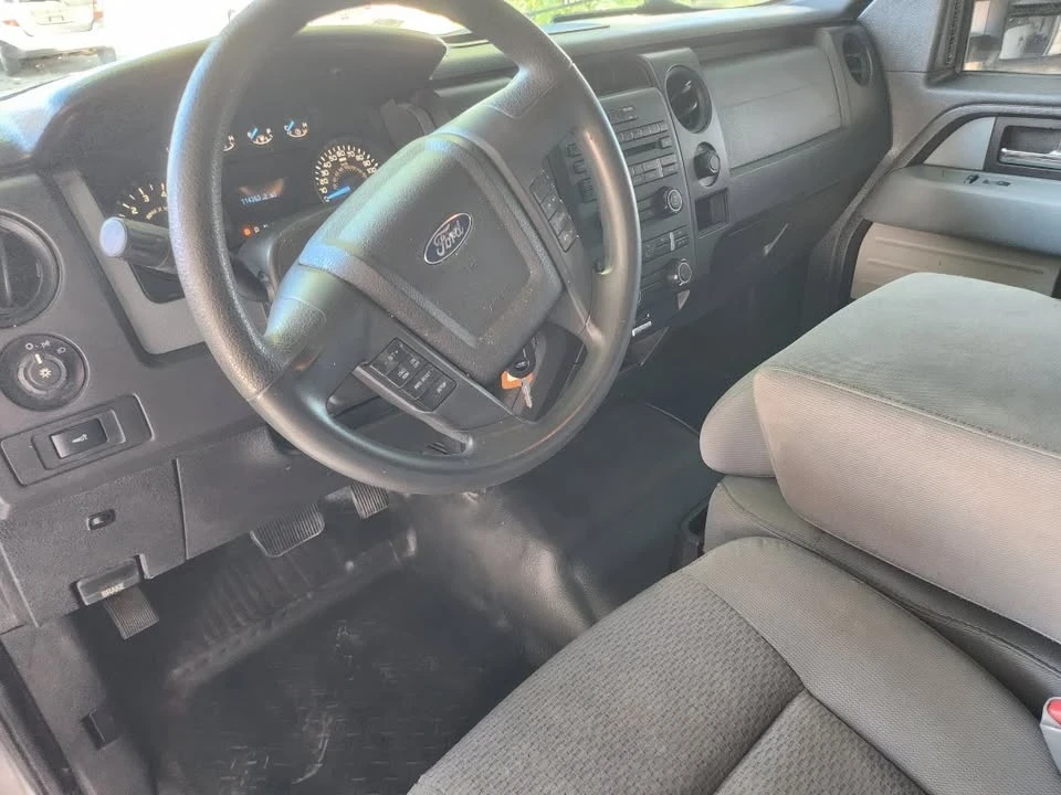 2012 Ford F-150 12th Gen - Image 12 of 12