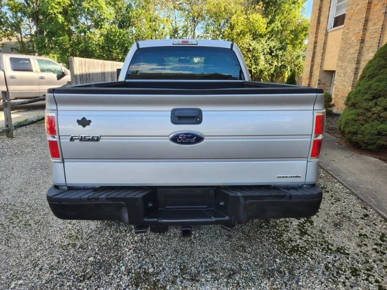 2012 Ford F-150 12th Gen - Image 5 of 12
