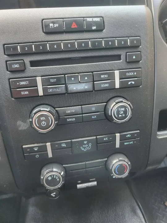 2012 Ford F-150 12th Gen - Image 9 of 12