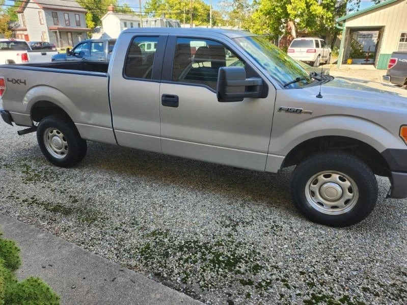 2012 Ford F-150 12th Gen - Image 4 of 12